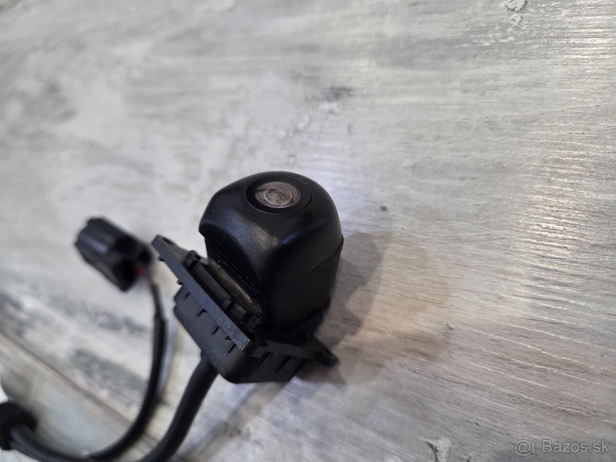 Cuvacia kamera KIA CEED CD 2019- - 4
