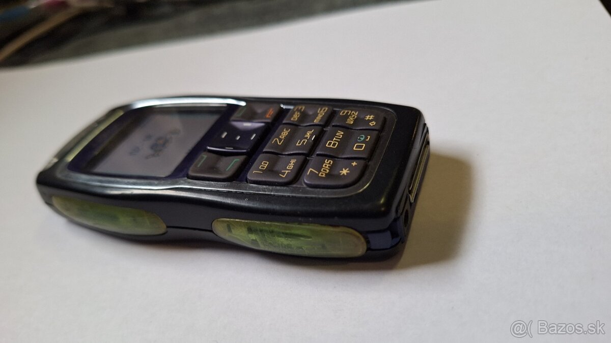 Nokia 3220 - 4