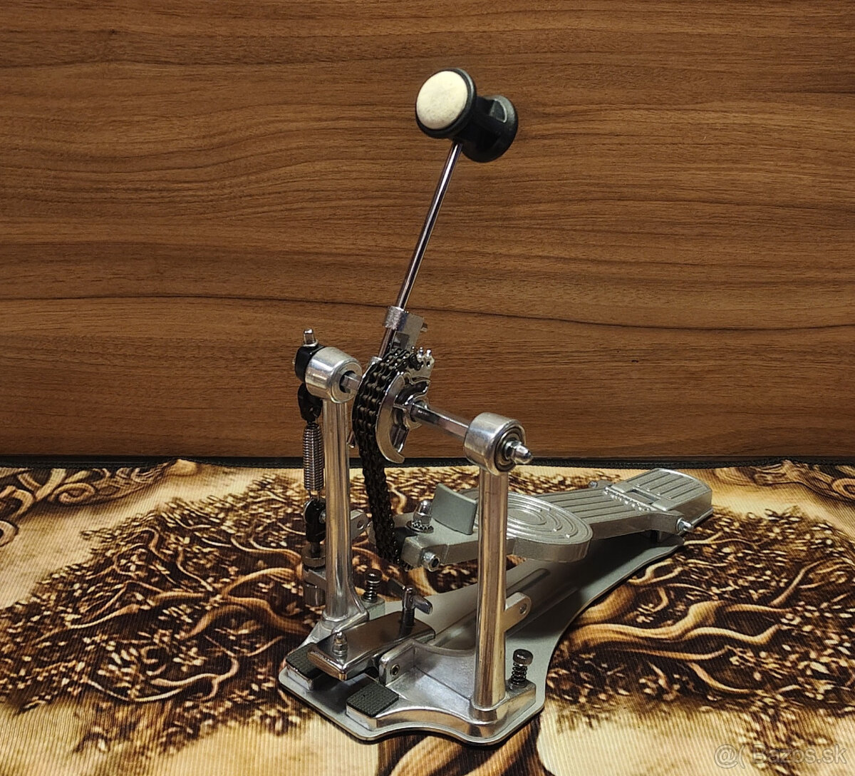Pedál SONOR SP 473 Pro - 4