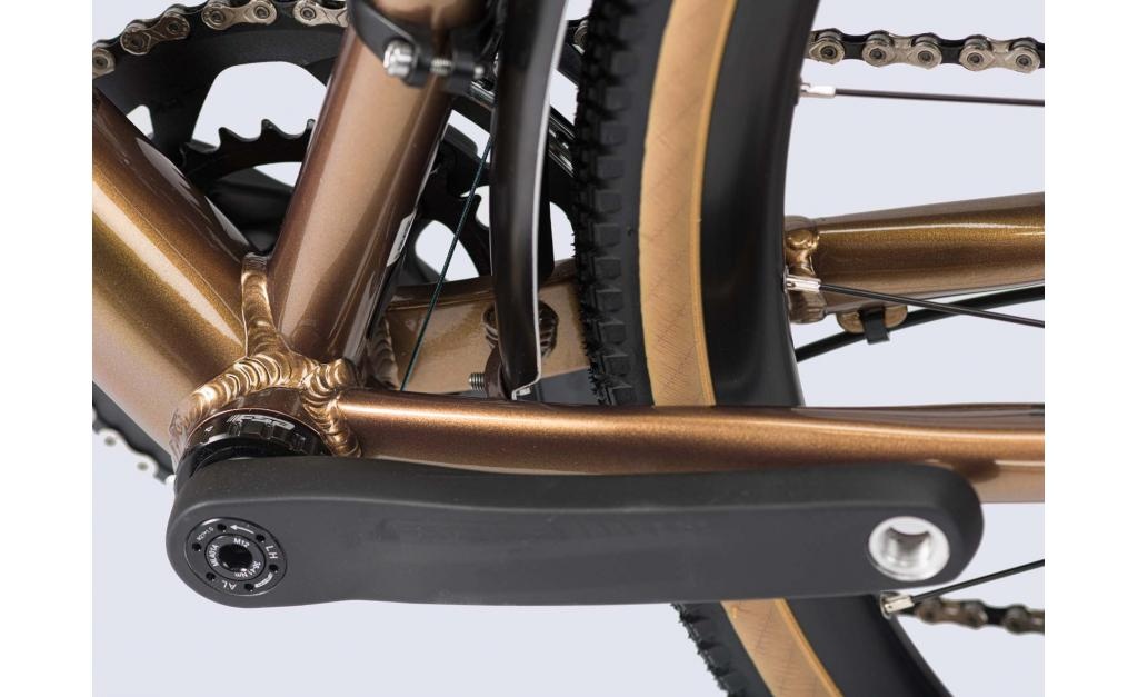 LAPIERRE Crosshill 3.0 _ 17 - 4