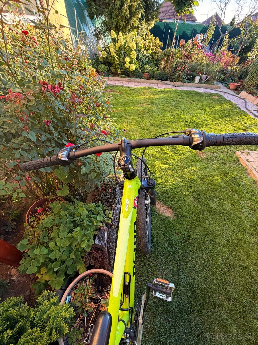 Dema detsky bicykel - 4