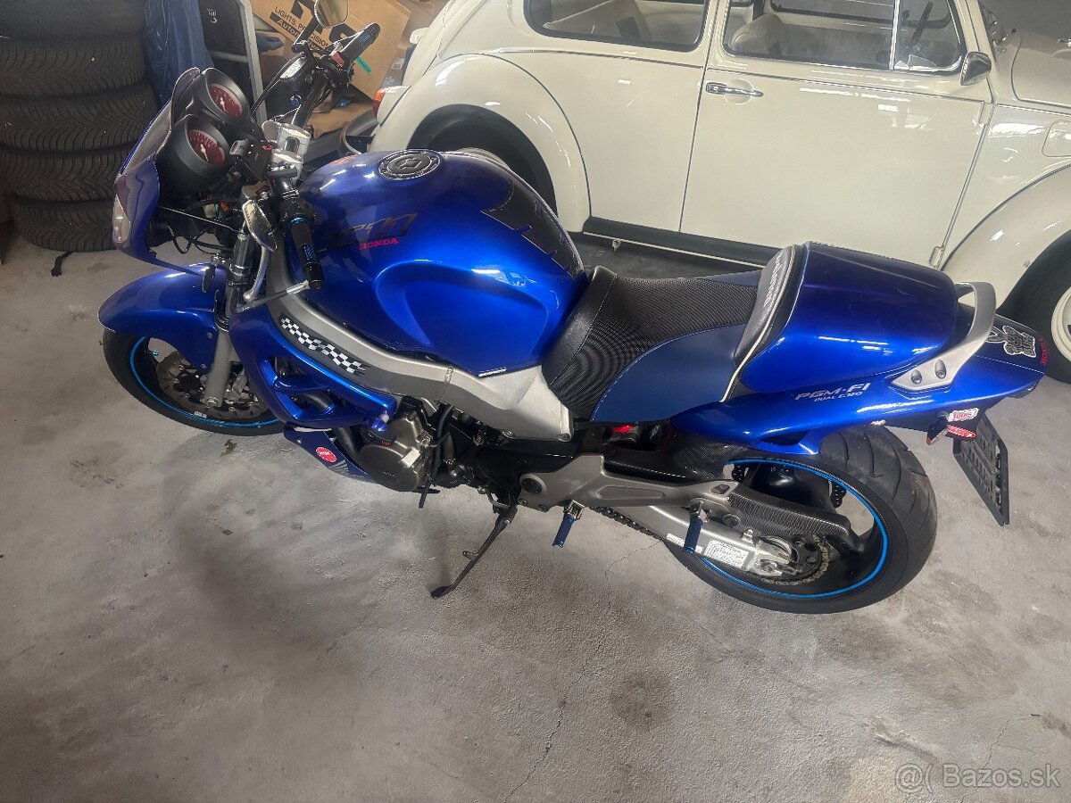 HONDA CB1100 x11 - 4