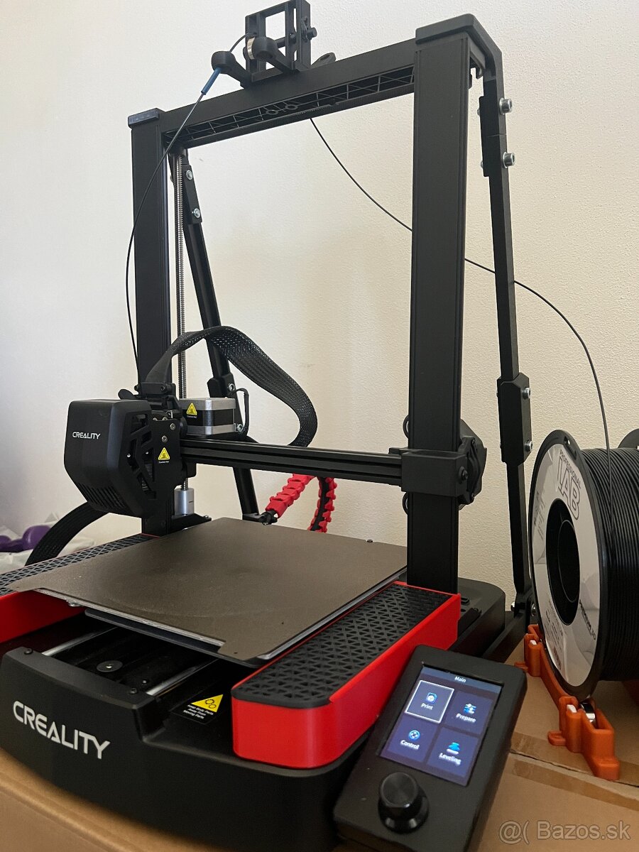 Creality Ender 3 V3 SE - 4