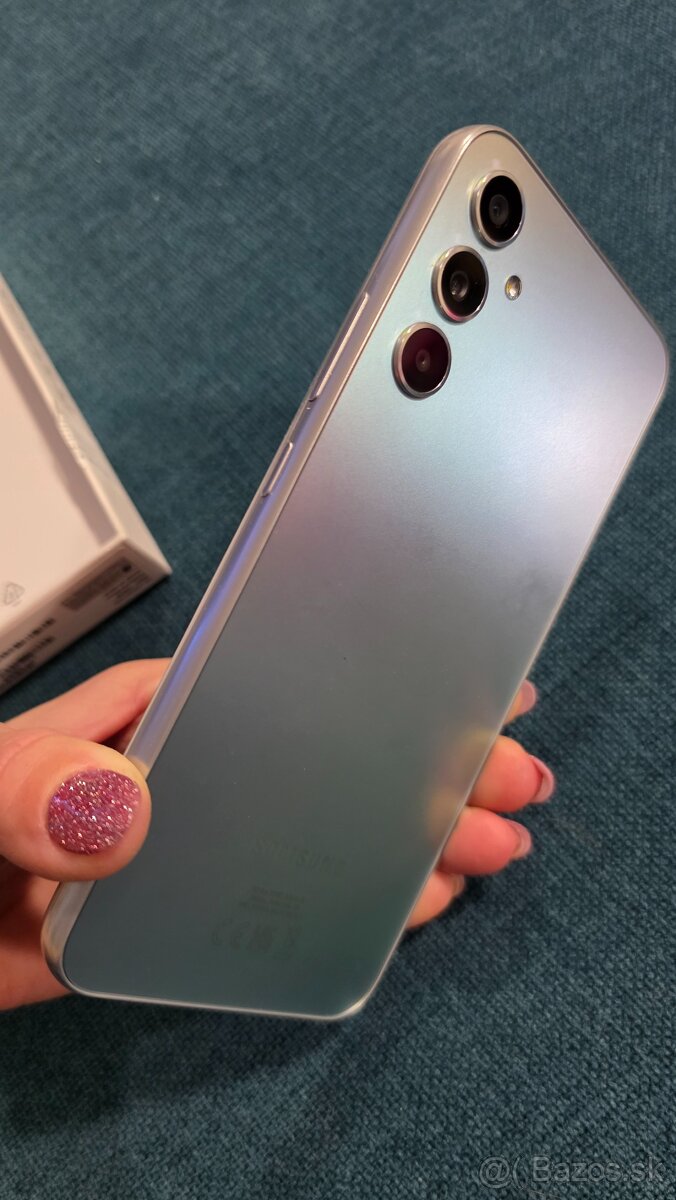 Samsung Galaxy A34 - 4