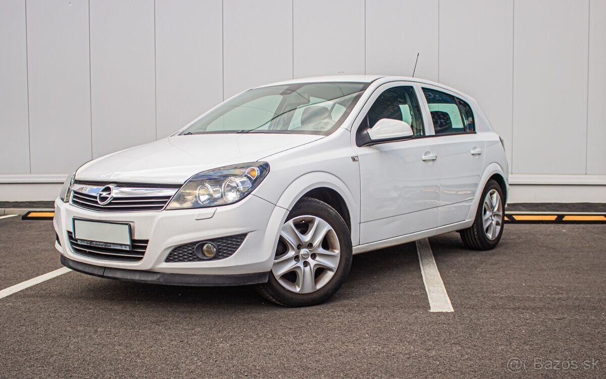 Opel Astra Classic III 1.6 16V - 4