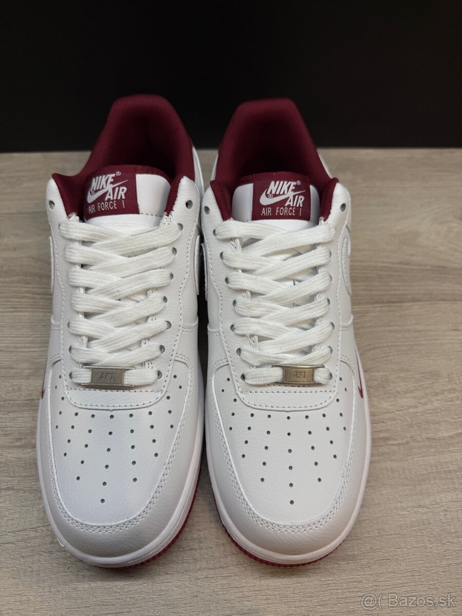 Air Force 1 - 4