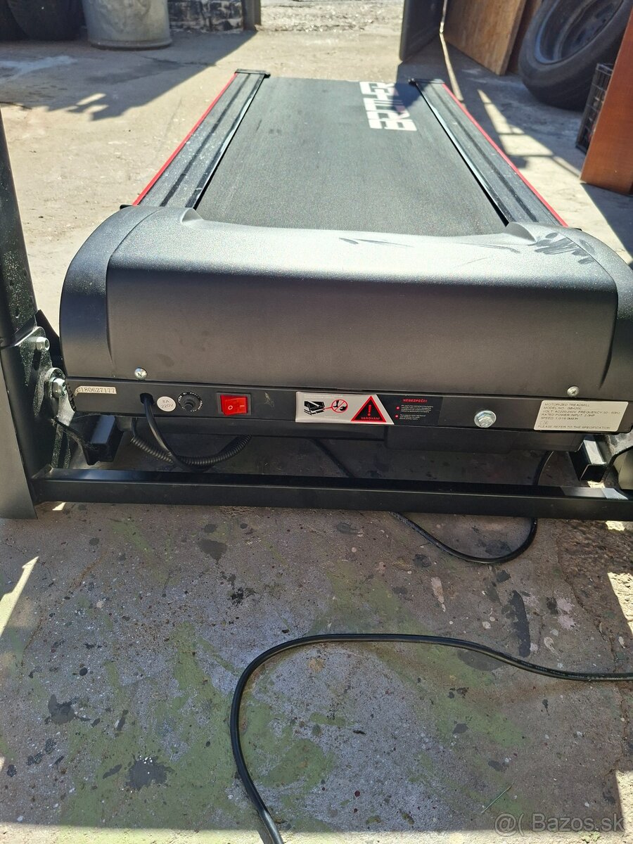 Bežecký pás GB 4200 - 4