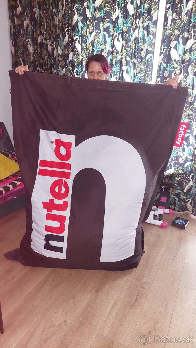 Tulivak Nutella - 4
