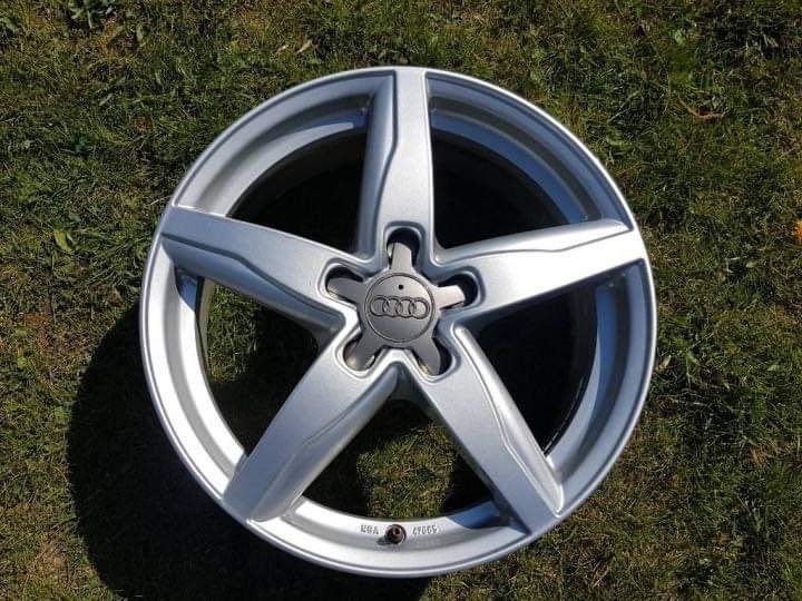 Audi A3 Sportback - 4