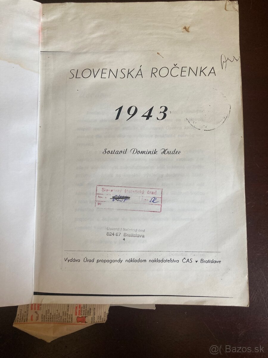 Knihy o histórii - 4