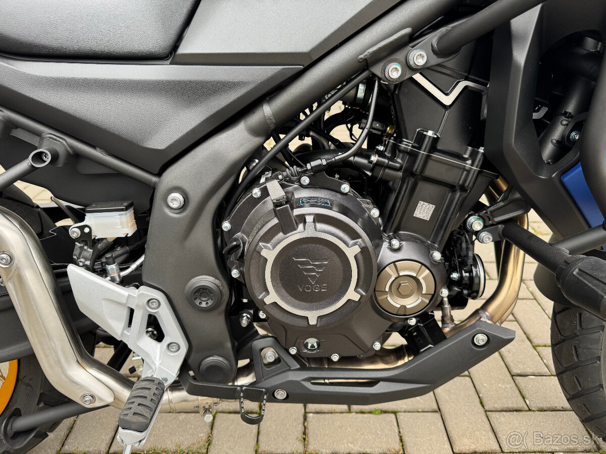 Voge 525 DSX
