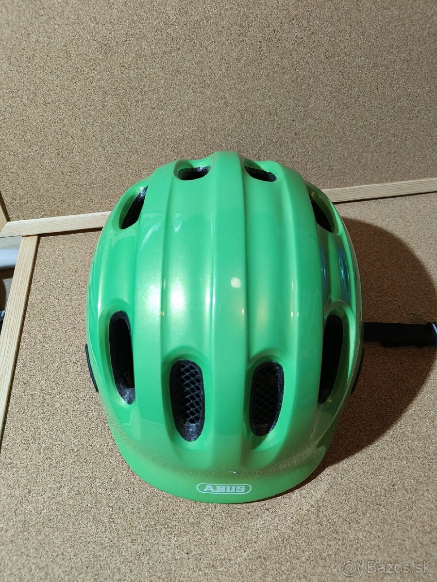 Detske prilby Abus smiley 2.0 - 4