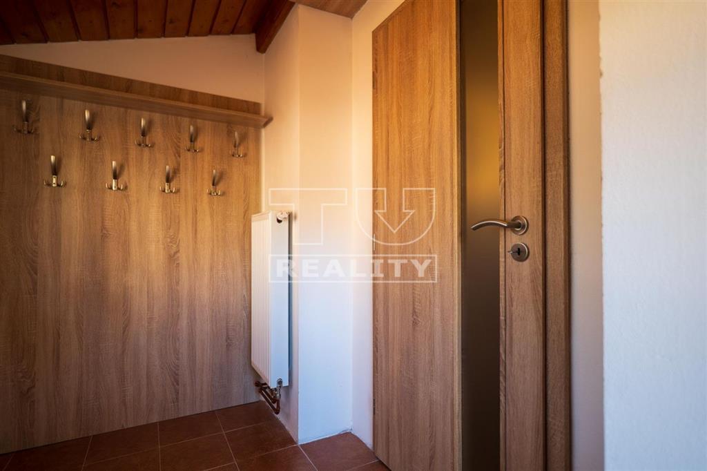 (REZERVOVANÉ)TEHLOVÝ RODINNÝ DOM ZA CENU BYTU, BELÁ,... - 4