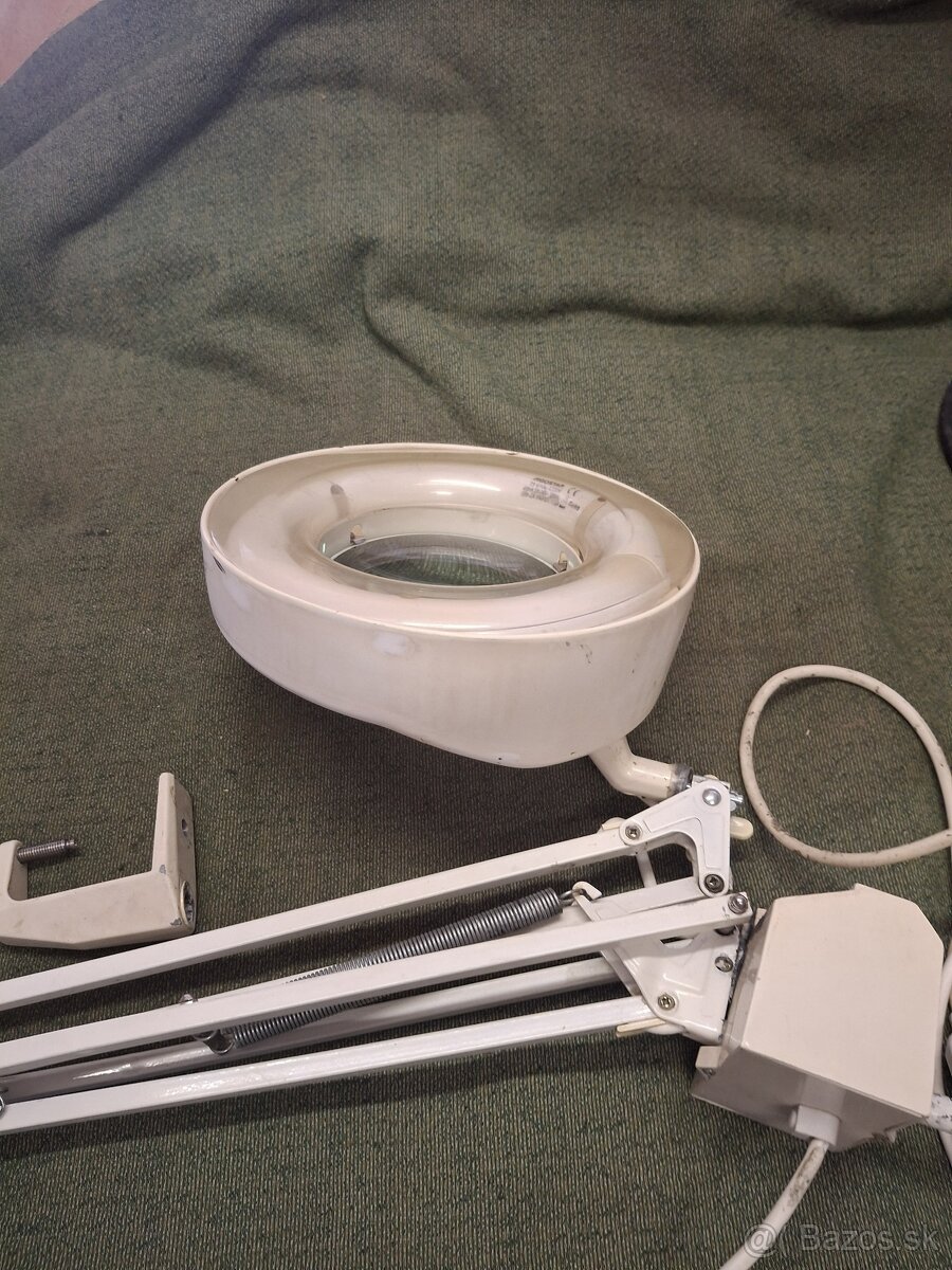 Kozmetická lampa - 4