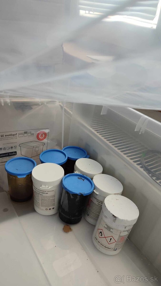 Predám tampoprint Quartz 10.10 (Možný odpočet DPH) - 4