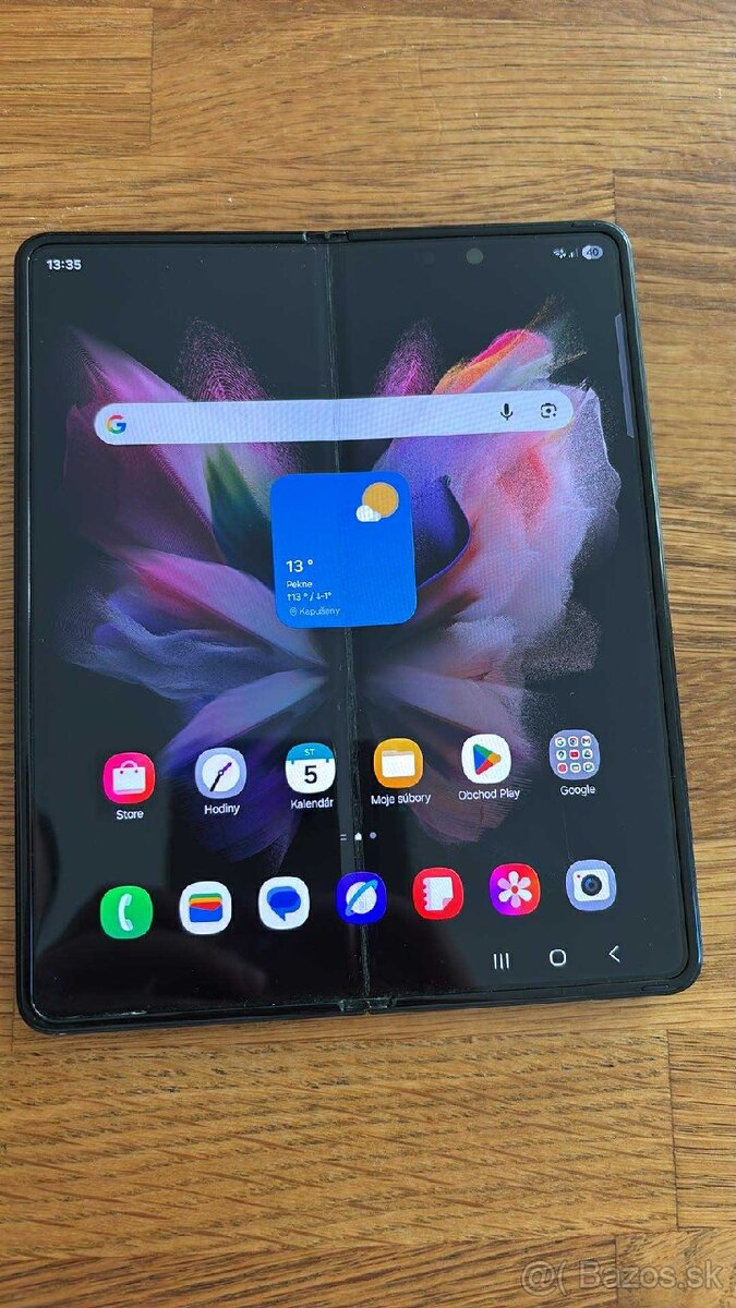 Samsung galaxy z fold 3 - 4