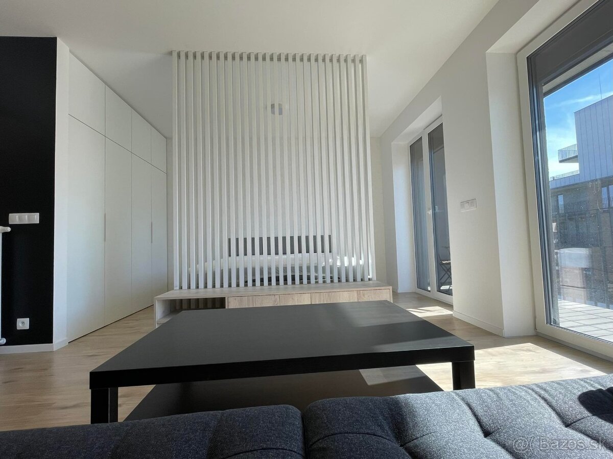 Na prenajom 1.5i byt v novostavbe Slnecnice Viladomy - 4