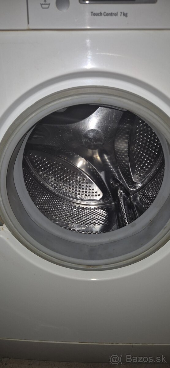 práčka - 4