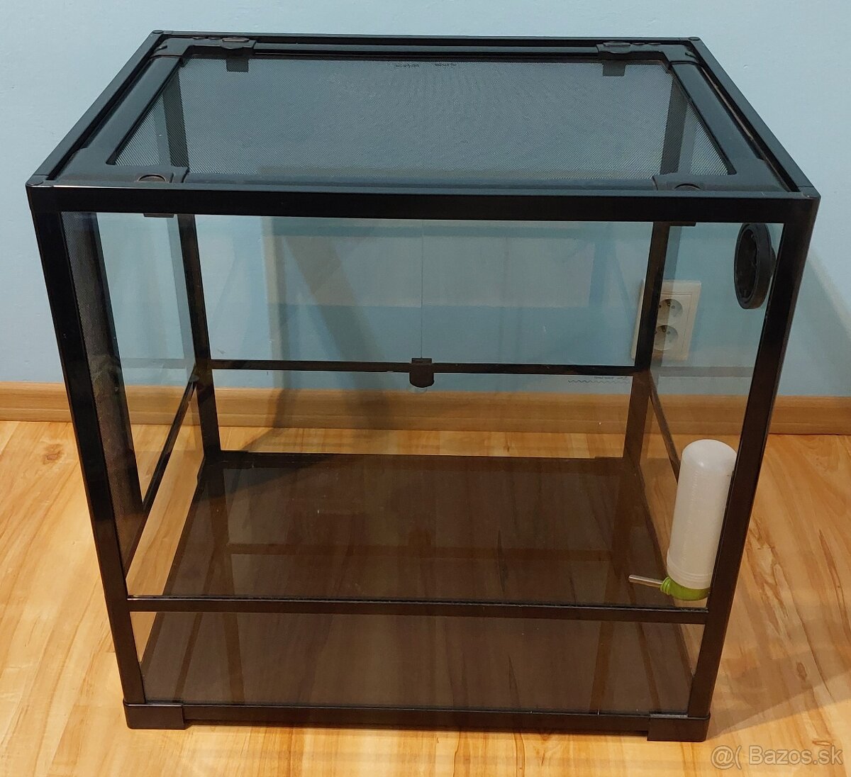 Terárium 60x45x60 - 4