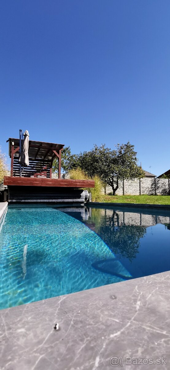 Výnimočná ponúka domu v ZM - 4