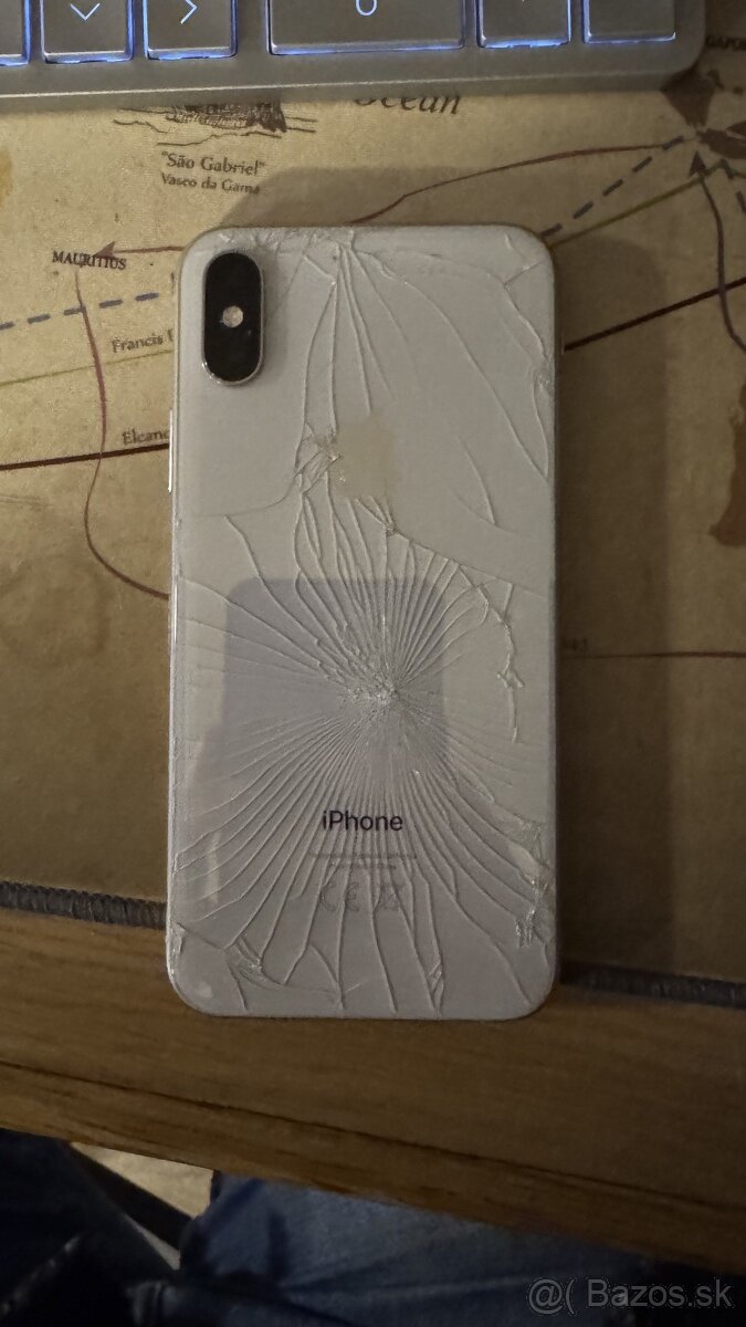 iPhone XS 64 GB funguje no vhodny na diely - 4