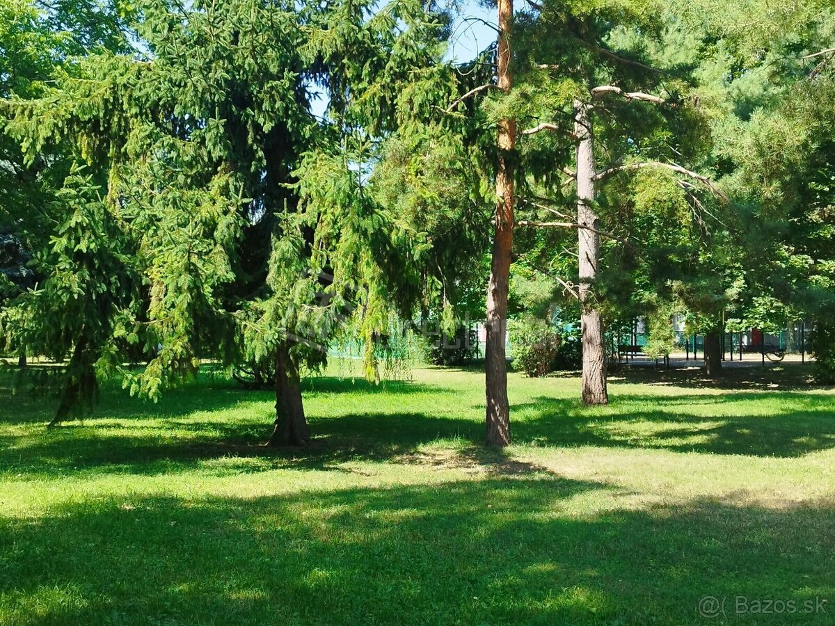 Príjemný, vkusný byt v peknom prostredí - 4