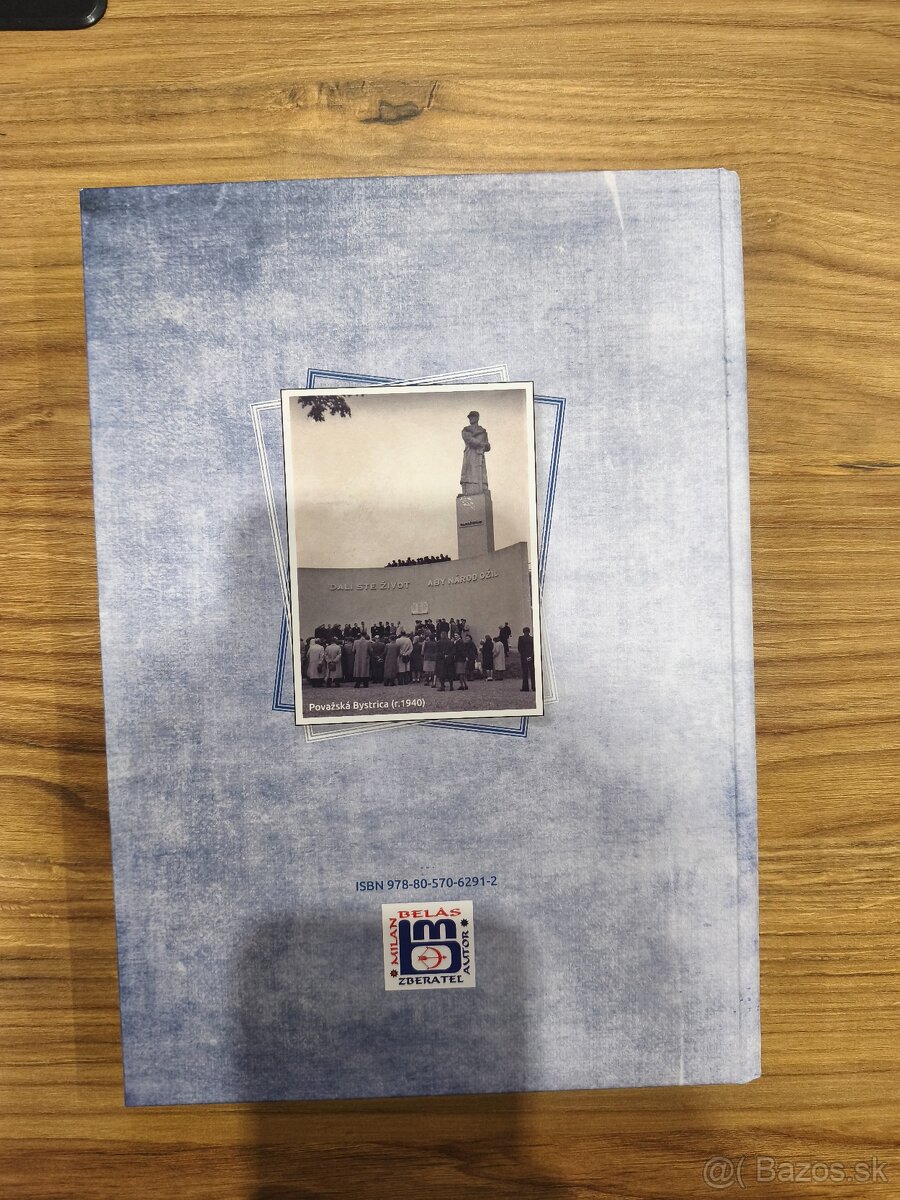 Milan Rastislav Štefánik na historických pohľadniciach - 4