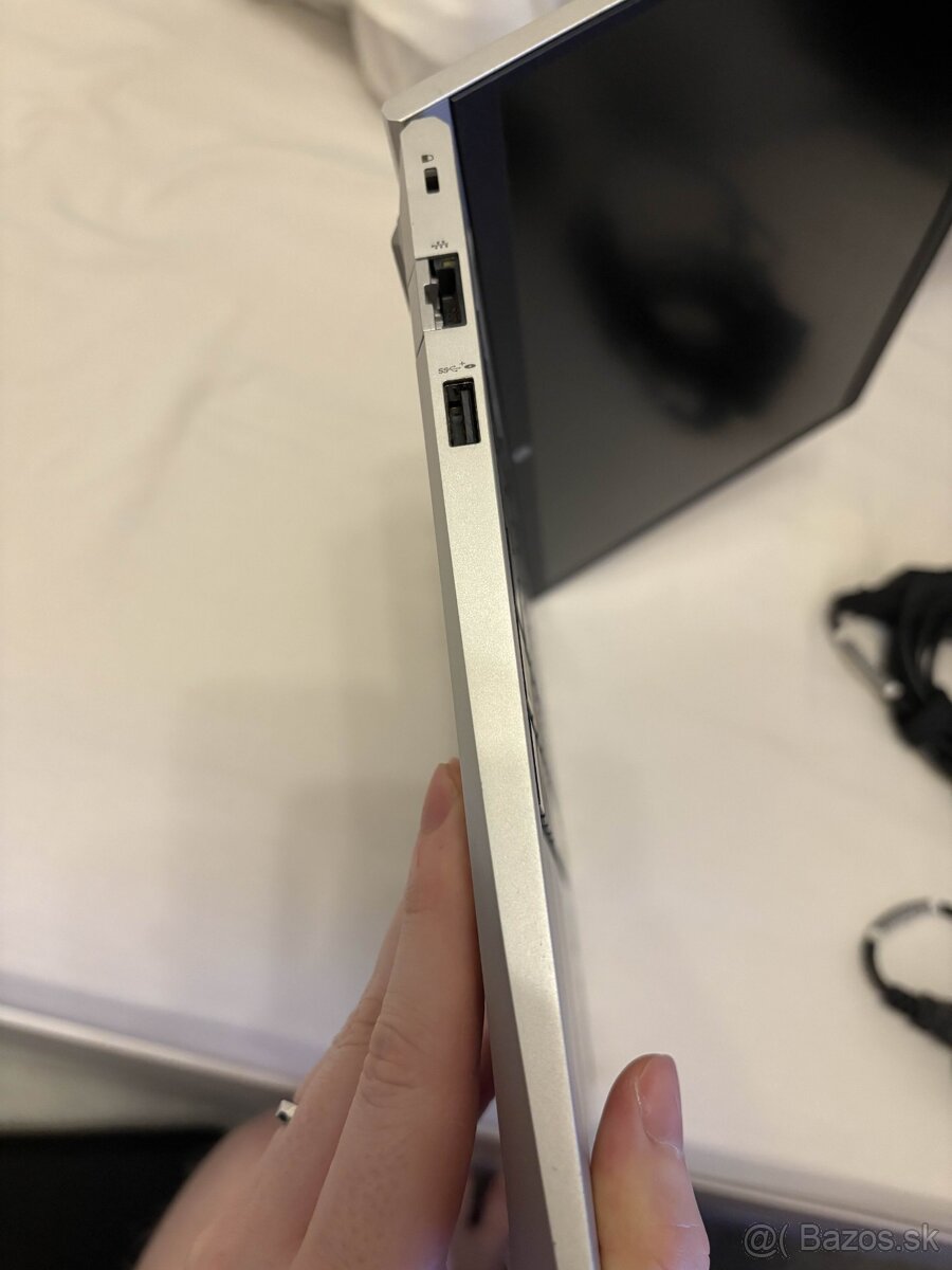 Predám HP ProBook 440 G9 – i5, 500 GB SSD, 16 GB RAM - 4