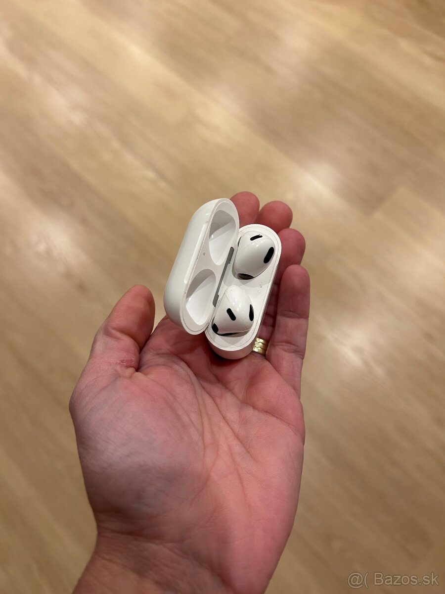 Airpods - 4