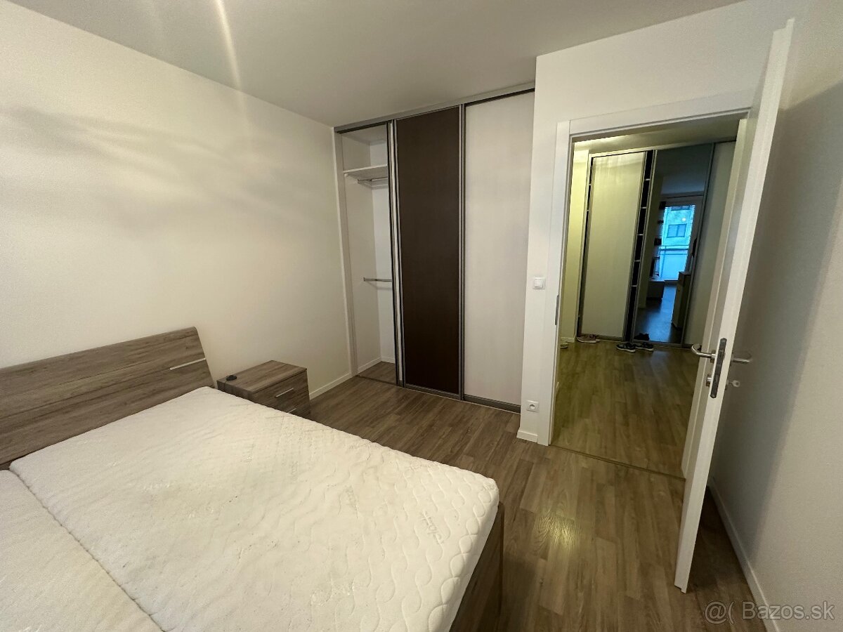 2izb prakticky byt - 4