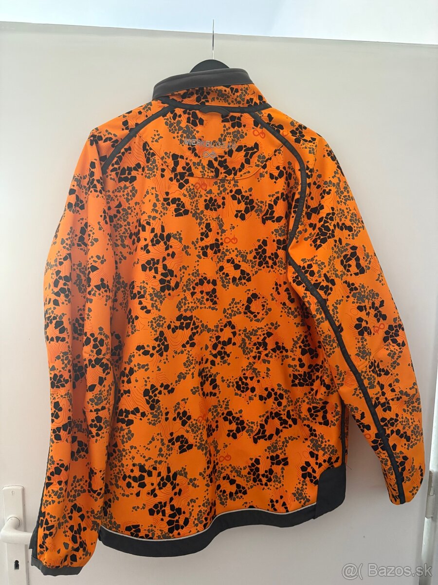 Polovnicka bunda Merkel - 4