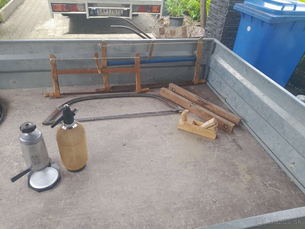 Predam retro veci - 4