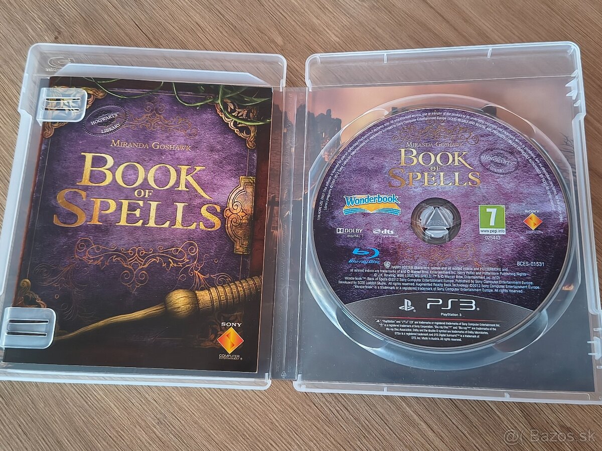 Predám Hry na PS3 - 4