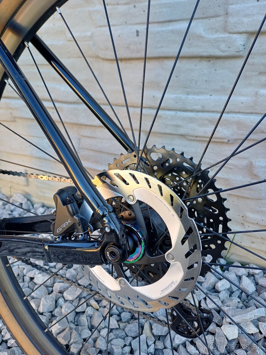 Merida Silex 400 - 4