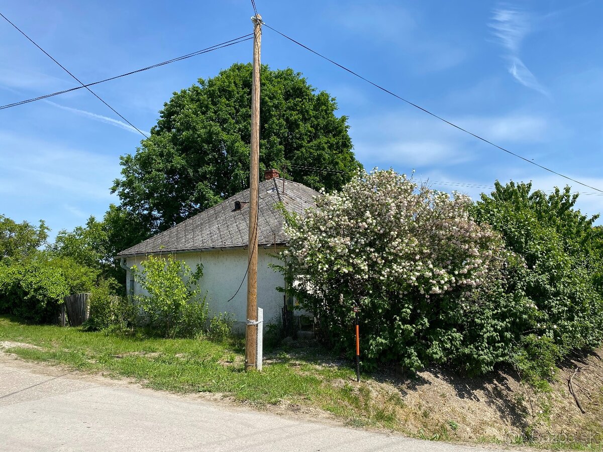 Rodinný dom v Chotíne - 4