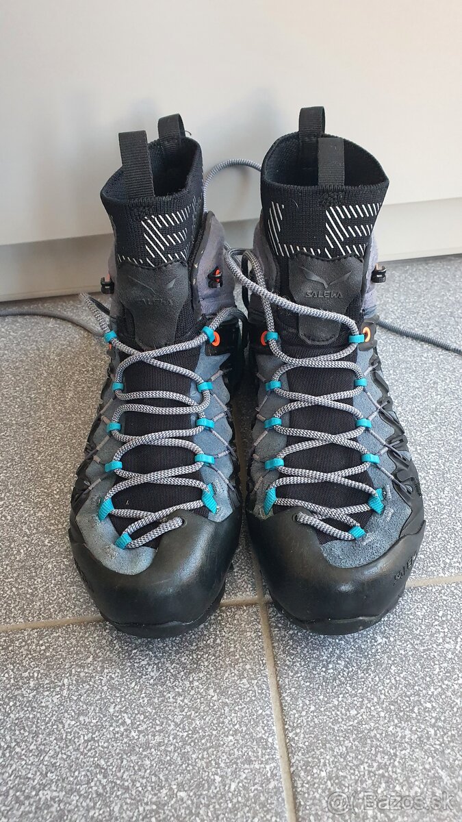 Salewa Wildfire 37 - 4