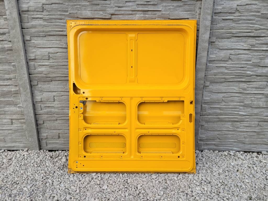 FIAT DUCATO PRAVE DVERE - 4