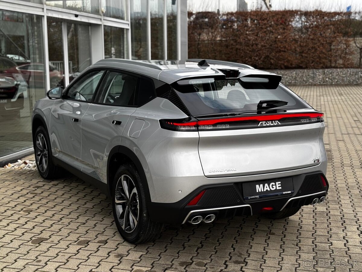 DONGFENG Aeolus MAGE E2 - 4