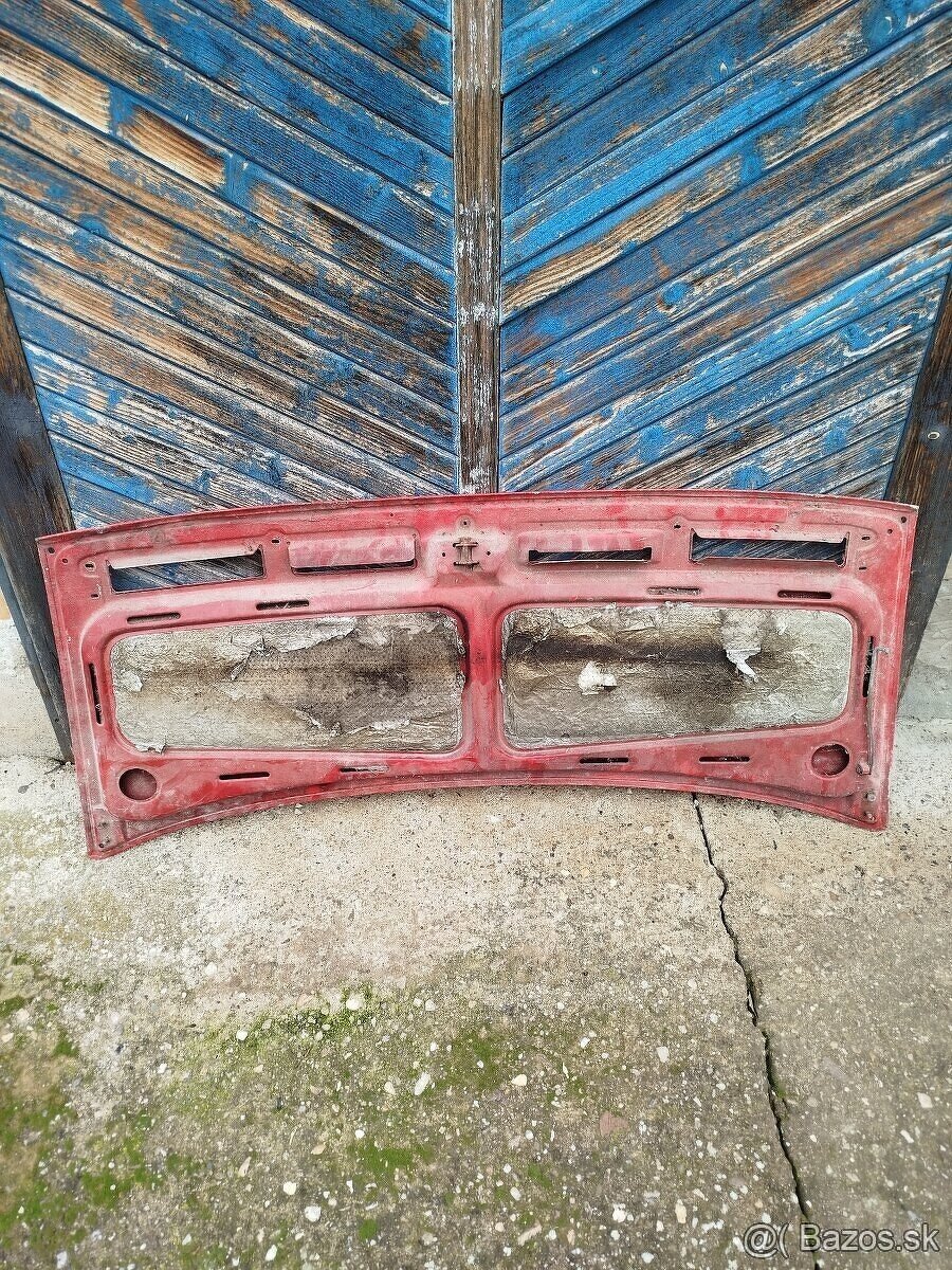 Škoda 100/110/110R/1000mb/105/120 - 4