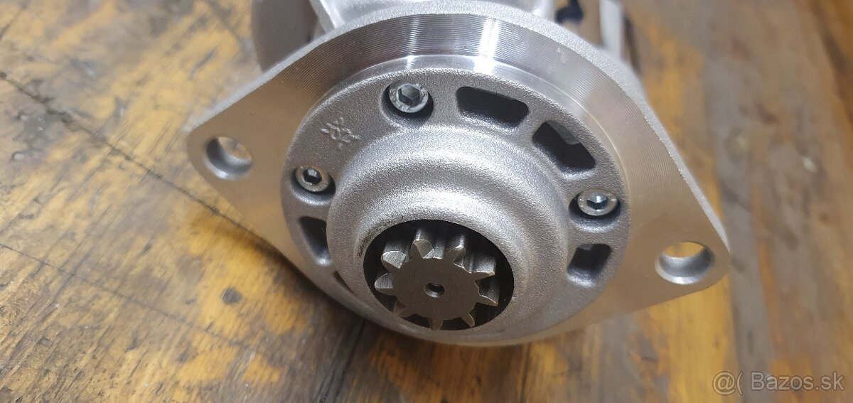 Štartér Felicia / Favorit - 4