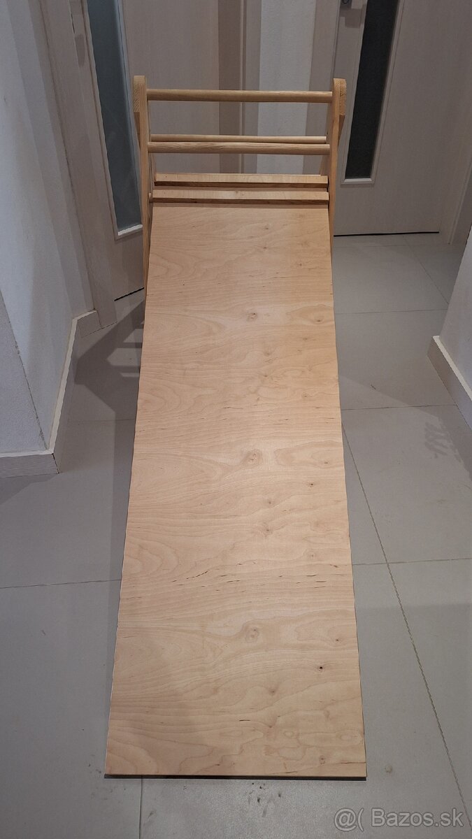 Piklerovej triangel - 4