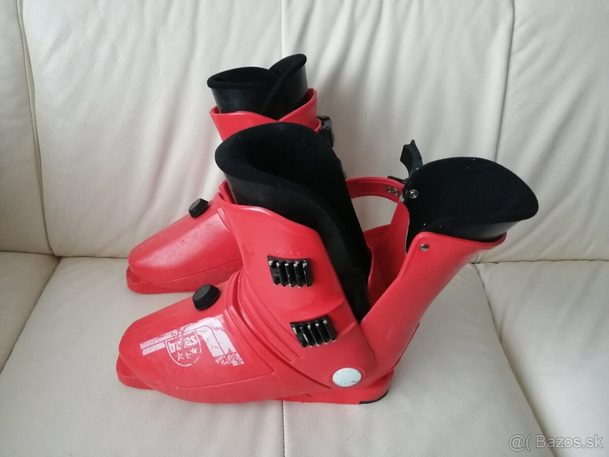 Dámske lyže BLIZZARD - 4