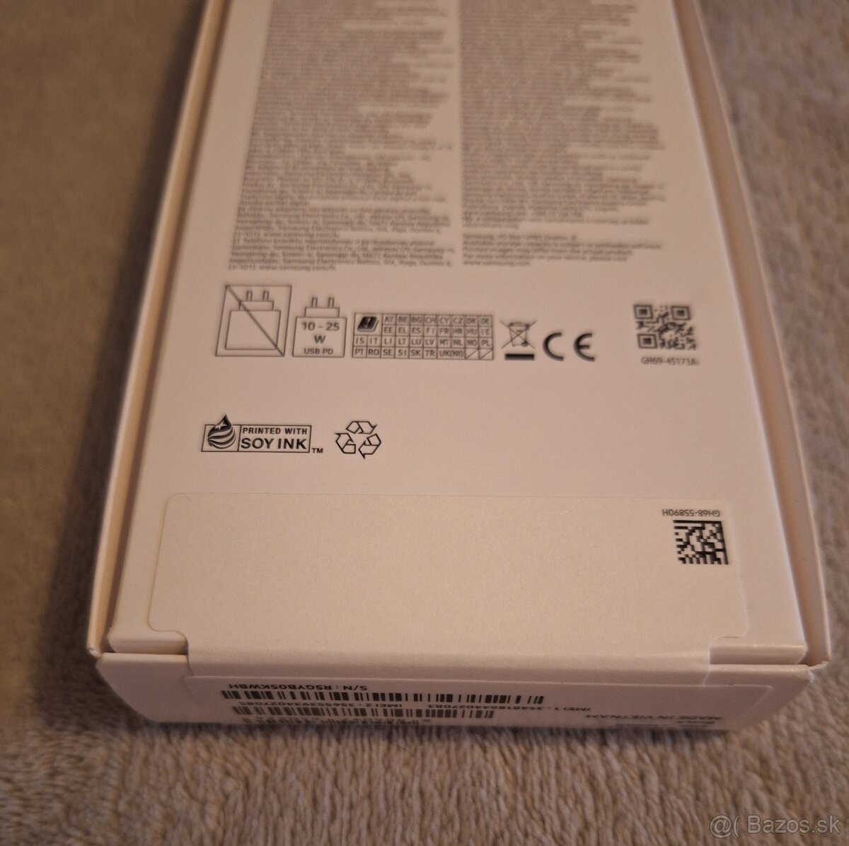 Samsung Galaxy A17 5G - 4