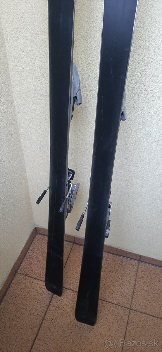 Lyže HEAD CYBER X 60 - 4