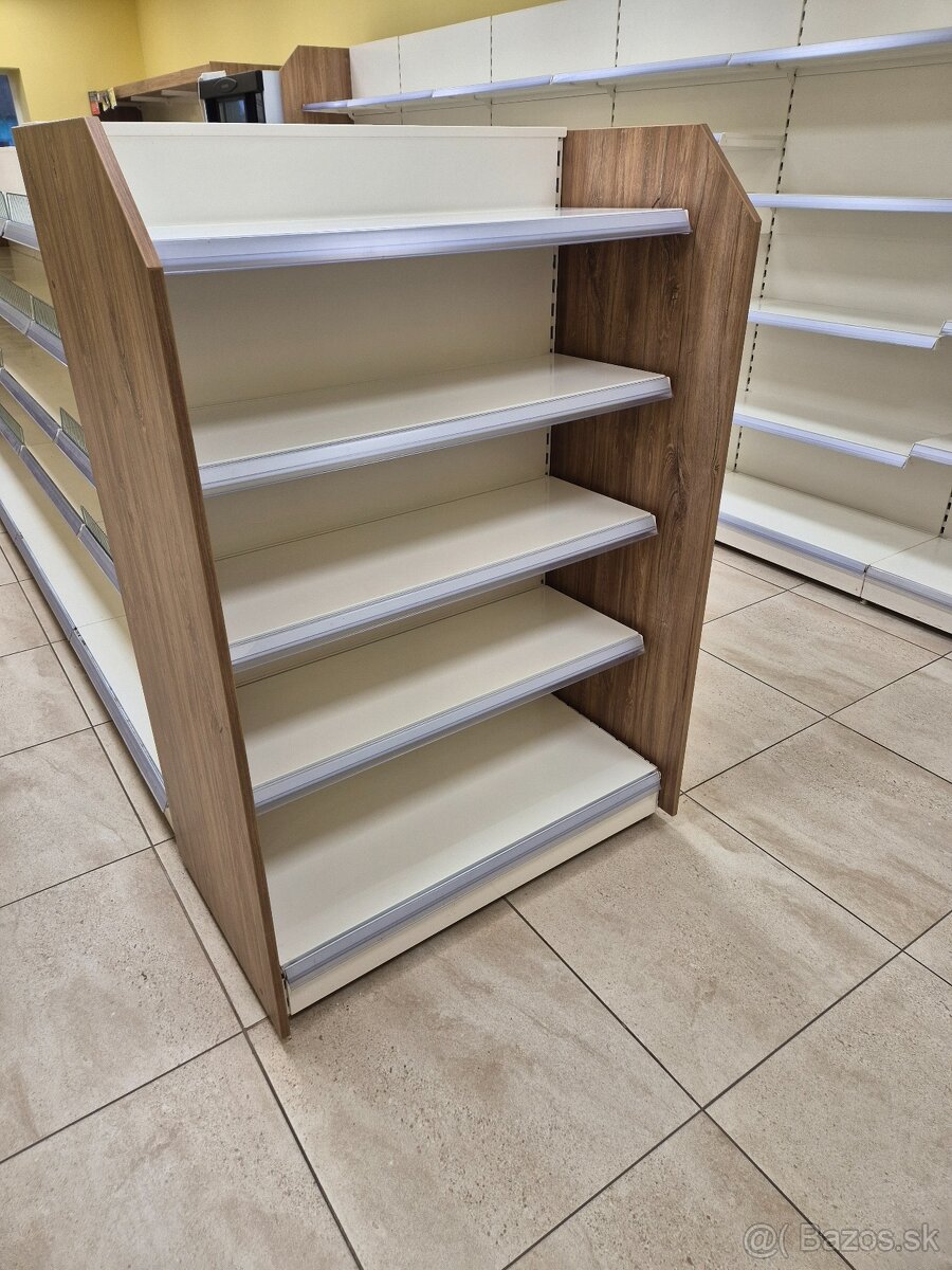Obchodné zariadenie - 4