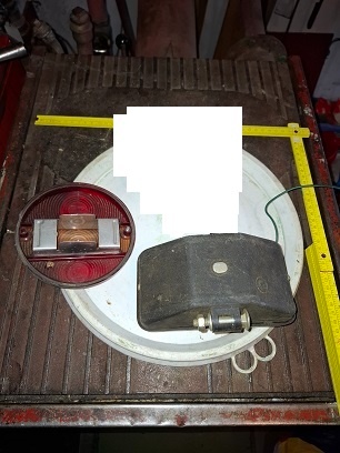 prídavné svetlá - 4