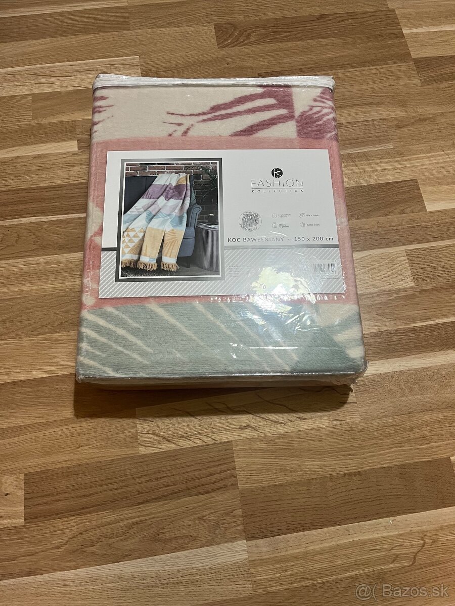 Deka 150x200 - 4