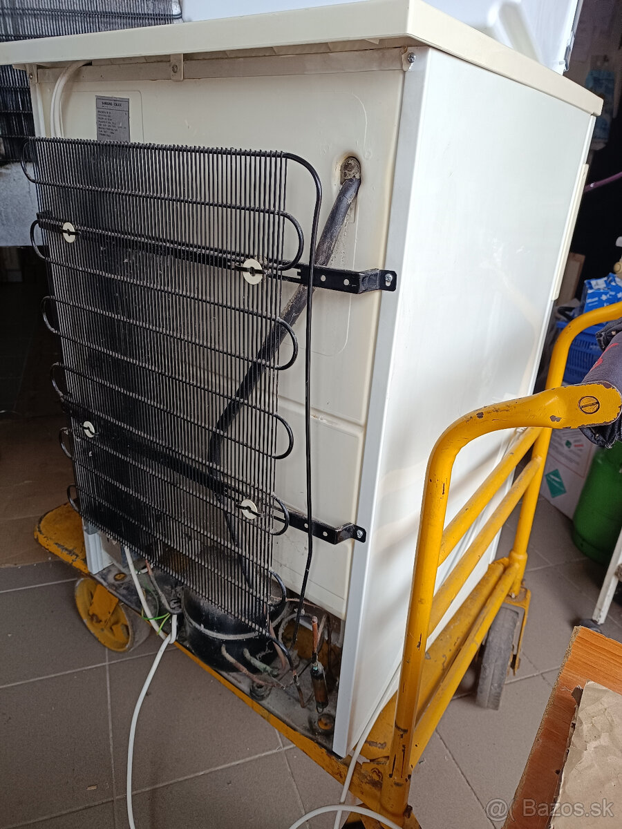 Predám mrazničku 150 litrovu - 4