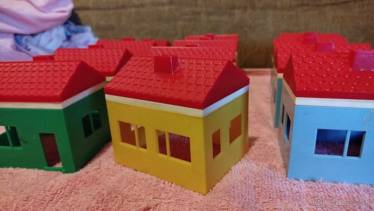 Socialistické hračky - 4