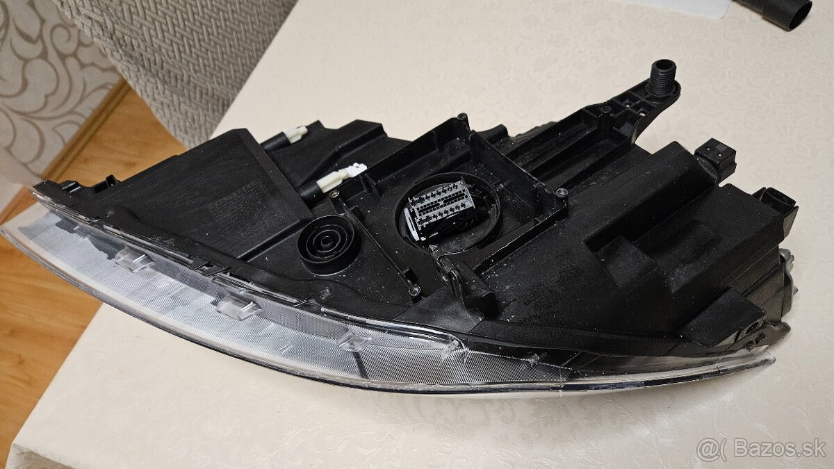 Led svetlo seat leon prave - 4